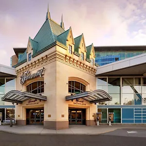 Fairmont Vancouver Airport In-terminal Canada