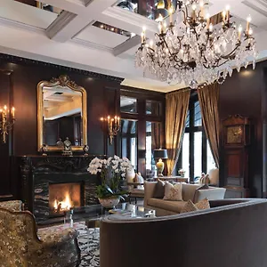 Wedgewood Hotel&spa - Relais&chateaux Canada