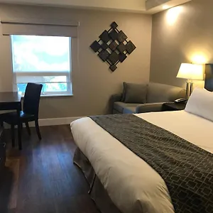 Chateau Louis Hotel&conference Centre Canada