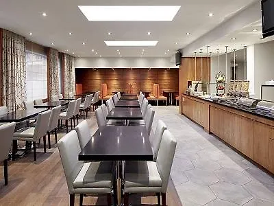 Residence Inn By Marriott Montreal Westmount