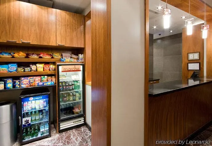 **** Hotel Residence Inn By Marriott Montreal Westmount Canada