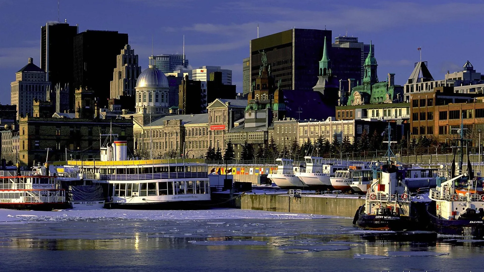 Residence Inn By Marriott Montreal Westmount