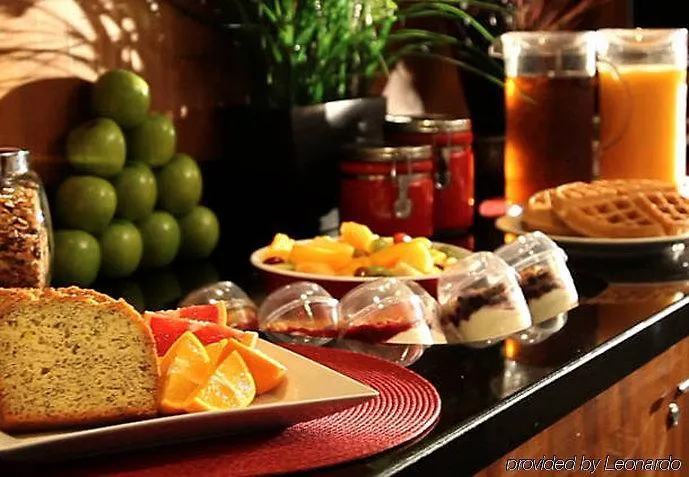 Hotel Residence Inn By Marriott Montreal Westmount