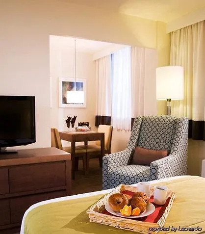 Hotel Residence Inn By Marriott Montreal Westmount