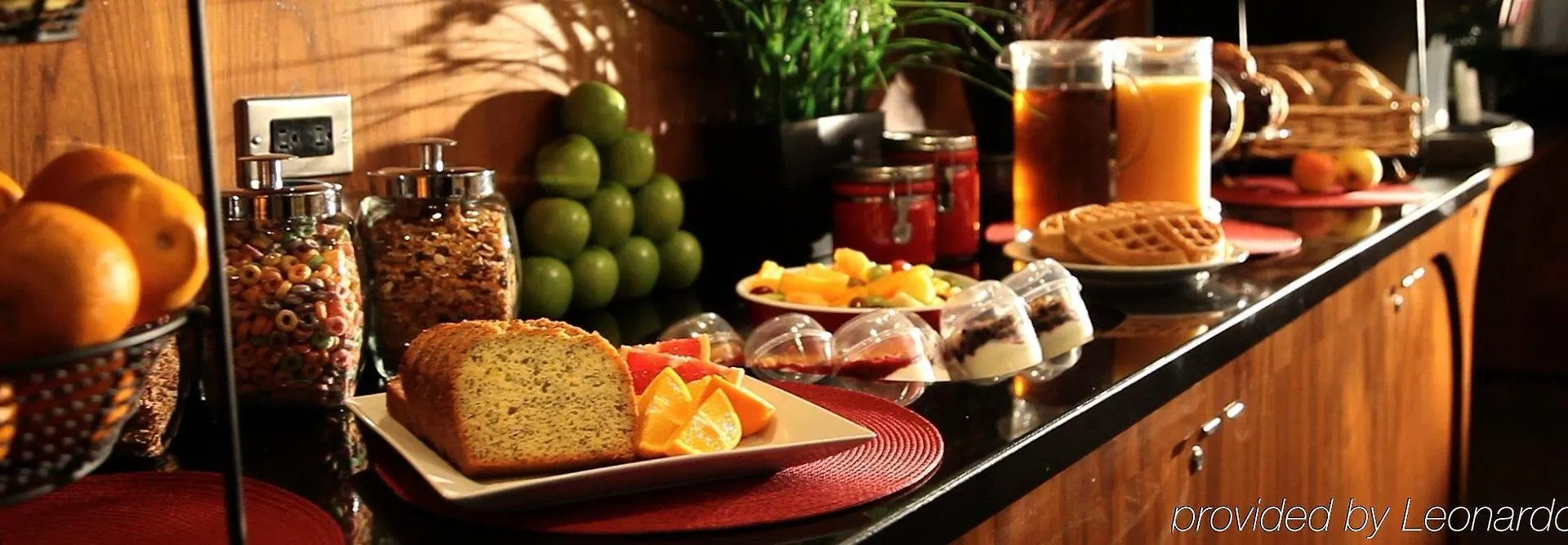 Residence Inn By Marriott Montreal Westmount Canada