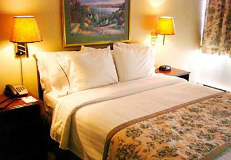 Hotel Residence Inn By Marriott Montreal Westmount