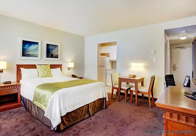 Residence Inn By Marriott Montreal Westmount