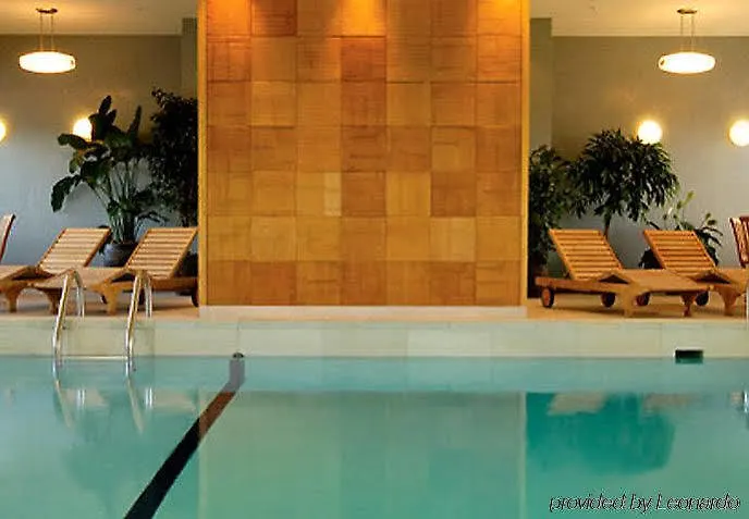 **** Hotel Residence Inn By Marriott Montreal Westmount Canada