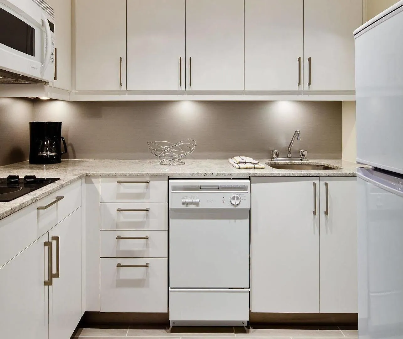 Residence Inn By Marriott Montreal Westmount