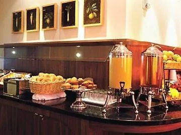 **** Hotel Residence Inn By Marriott Montreal Westmount Canada