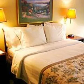Hotel Residence Inn By Marriott Montreal Westmount