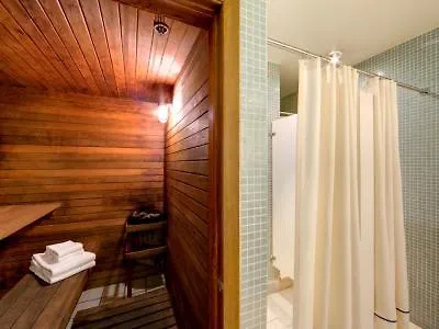 Residence Inn By Marriott Montreal Westmount Canada