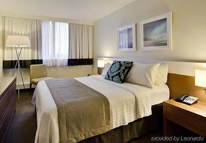 Residence Inn By Marriott Montreal Westmount