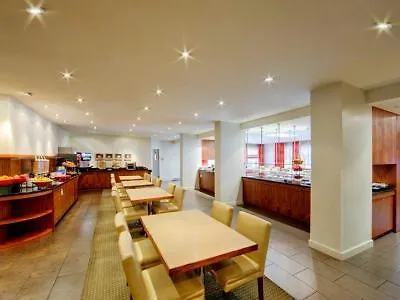 Residence Inn By Marriott Montreal Westmount